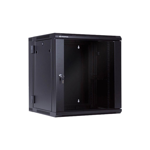 Gabinete de pared de 12U  WCC12-655-BAA-C